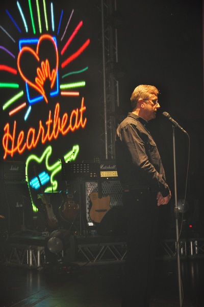 Heartbeat Concert